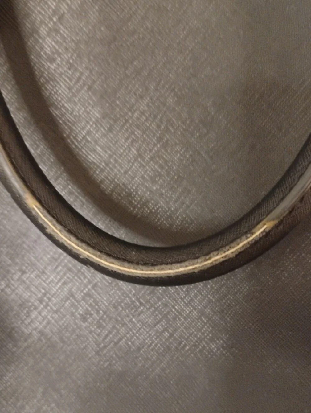 Authentic Michael Kors Black Ciara Bag with Silver Hardware and MK Charm